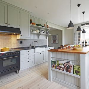Personalizzare Porte Cassetto Fronti Per Armadi Wardrobs Isola <span class=keywords><strong>Cucina</strong></span> di Cemento E di <span class=keywords><strong>Legno</strong></span> - Product Image 3