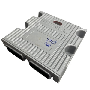 Carte de commande électronique pour excavatrice LNHF R220LC-9S, panneau de commande 21Q6-32931, unité de contrôle électronique MCU - Product Image 6
