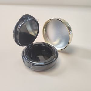 Boîte de conteneur bouffée de coussin d'air crème bb cc vide nouveau fond de teint liquide cosmétique en plastique emballage de boîtier compact sans air - Product Image 4