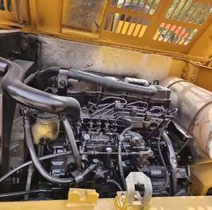 คุณภาพดีใช้ CAT 306d รถขุด/CAT 306E2 306D 306E 308C เครื่องขุดขนาดเล็กพร้อมรถดันดิน mini excavadora CAT ราคาขายร้อนต่ํา - Product Image 5