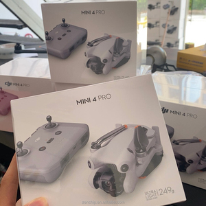 Mini 4 Pro Camera <b>Drone</b> 48MP 4K 60fps HDR For Travel Photography Creator Social Media Content Kit <b>Wholesale</b> Stock Supply - Product Image 4