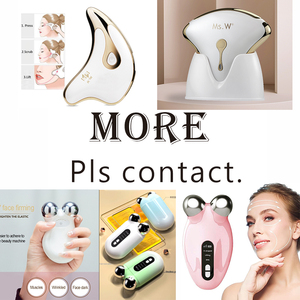 Massaggiatore per Ringiovanimento Facciale ad Uso Domestico per Lifting di Viso e Collo, Idratazione Profonda e Rassodamento per le Mani - Product Image 5
