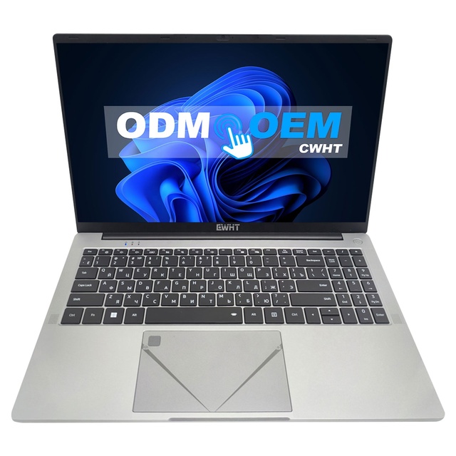 Gaming Laptop 15.6 Inch Quad Core N95 CPU 8Gb 16GB SSD 256GB 512GB Slim Notebooks Laptop Computer Student Laptops Nuevas