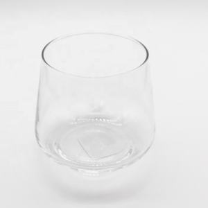 Verres à whisky et rhum les plus populaires à <span class=keywords><strong>acheter</strong></span> en gros avec pied court - Product Image 4