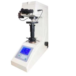 Testeur de dureté Microvickers HVS-50 pour métaux - Prix - Product Image 4
