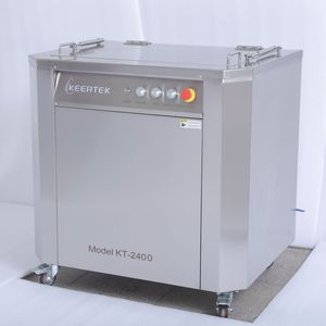 Limpiador ultrasónico KT al mejor <span class=keywords><strong>precio</strong></span> 36L-3000L con ajuste <span class=keywords><strong>de</strong></span> frecuencia y función <span class=keywords><strong>de</strong></span> calefacción para <span class=keywords><strong>limpieza</strong></span> <span class=keywords><strong>de</strong></span> bloques <span class=keywords><strong>de</strong></span> <span class=keywords><strong>motor</strong></span> <span class=keywords><strong>de</strong></span> piezas <span class=keywords><strong>de</strong></span> automóviles - Product Image 4