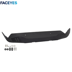 INMT-2026 Nouvelle protection de radiateur en métal pour Bombardier Can-Am <span class=keywords><strong>Ryker</strong></span> 600 <span class=keywords><strong>900</strong></span> ATV Grille de protection - Product Image 1