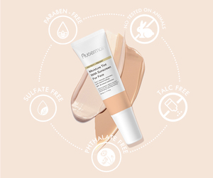 OEM Cream cura del viso protezione solare naturale idratante colorato SPF 30 Private Label <span class=keywords><strong>crema</strong></span> solare <span class=keywords><strong>colorata</strong></span> organica - Product Image 4