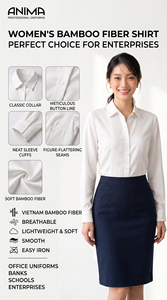 Costume de travail d'automne pour femmes, élégant, tricoté, formel, manches longues, pour la vente immobilière, l'hôtellerie, les affaires, automne-hiver, professionnel - Product Image 6