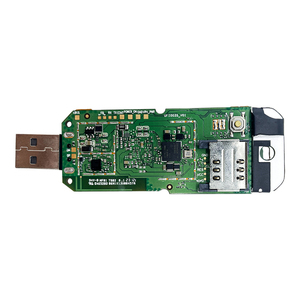 Dongle USB portátil de 150Mbps para el hogar, inalámbrico para exteriores, módem 4G LTE, función QoS, OEM, Europa, África, 2,4G, enrutador 5G interno externo - Product Image 4