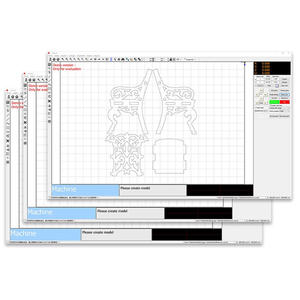Лазерный контроллер <span class=keywords><strong>Ruida</strong></span> RDC6445G для лазерной гравировальной машины <span class=keywords><strong>CO2</strong></span> - Product Image 5