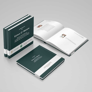 Impression professionnelle de romans et de livres de <span class=keywords><strong>poésie</strong></span>, plastification brillante, impression numérique personnalisée de livres brochés - Product Image 1