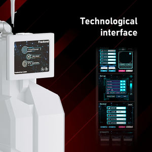 Mesin Penghilang Kerutan & Pengencang Vagina Laser <span class=keywords><strong>CO2</strong></span> Fraksional Fotona 4D Terbaru <span class=keywords><strong>2025</strong></span> dengan Daya 70W dan Sistem Pendingin TEC - Product Image 2