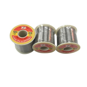 Envío Gratis: Alambre de Soldadura de Estaño con Núcleo de Resina de 1.5mm, Aleación 63/37, 1% Fundente, 900g - Directo del Fabricante - Product Image 3