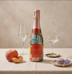 <span class=keywords><strong>Vino</strong></span> Spumante <span class=keywords><strong>Rosso</strong></span> Pesca YILONG 200ML, Base Italiana, Materie Prime Italiane, Bevanda Fruttata per Celebrazioni, Personalizzabile OEM - Product Image 3