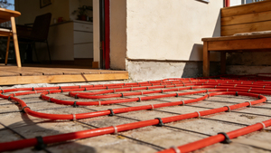 Câbles chauffants pour la fonte <span class=keywords><strong>de</strong></span> la neige, câbles chauffants d'intérieur résistants au feu, antidéflagrants et à <span class=keywords><strong>chauffage</strong></span> rapide - Product Image 6