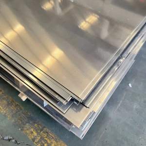 <span class=keywords><strong>ASTM</strong></span> A240 304 316 1-1mm pelat lembaran baja tahan karat - Product Image 4