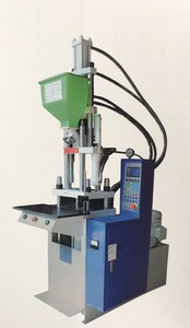 Plastic <strong>Injection</strong> <strong>Machine</strong> 15Ton - Product Image 3