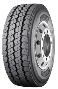Neumáticos Radiales Neumáticos para Camión de Invierno 385/65R22.5 425/65R22.5 445/65R22.5 Giti GAM851 TBR Nieve 385/65R22.5 425/65R22.5 445/65R - Product Image 2