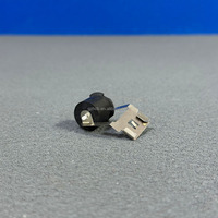 Pièces de rechange de copieur d'origine Pour une utilisation dans Xerox 4110 4112 4127 D95 D110 D125 ROLLER ASSY-PINCH 022K75950