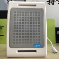 Enceinte sans fil portable XBPA avec lecteur Blu-ray mini système 60W V4.2