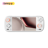 Console de jeu portable X AYN Odin 3, écran AMOLED 120Hz, processeur Qualcomm 8 Elite 3nm, batterie 8000mAh, joystick Hall, Android 15