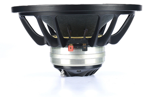 Caisson coaxial professionnel, 18 ou 12 pouces, gamme complète, pour réseau linéaire, système de son, enceinte vide, haut-parleur en néodyme - Product Image 5