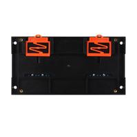 Industrial Grade 8-channel RP2350 Relay Module, Based on RP2350 Dual Core Dual Architecture Microcontroller