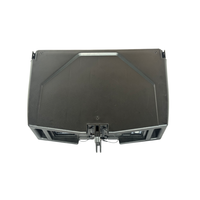 Altavoz Activo de Línea Doble de 10 Pulgadas HDL30-A