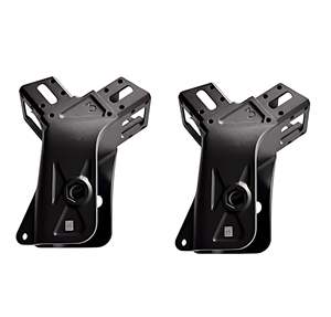 New T70 Arm <b>Connector</b> Metal Black Agricultural Drone Spare Part for Compatible T70 Drone <b>Accessories</b> - Product Image 4