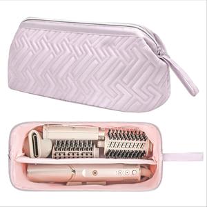 Bolsa de Viaje para Herramientas de Peinado, Compatible con Planchas, Rizadores, Cepillos, Difusores y Secadores de Pelo - Product Image 1