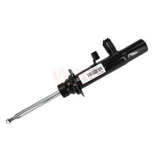 37116797027 37116863117 Amortisseur pour BMW F15 F16 X5 X6 Avant Gauche Suspension Pneumatique Amortisseur à ressort pneumatique - Product Image 1