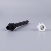 Linx HFN0092 Printer 6200 filtrasi tinta tabung tambahan Printer Inkjet tabung penyaringan tinta tambahan