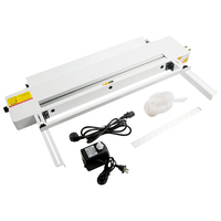 125cm Acrylique Plastique Chauffe Bender Clair Plexi Verre Acrylique Pliant Machine Pvc Conseil Chauffage Réglage Outil