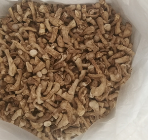 Pied de shiitake séché en vrac, haute qualité, 1kg - Product Image 3