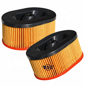 Filtre à air pour Husqvarn a Partne R K650 K700 pour OEM 506 22 42-01 0231196 - Product Image 5