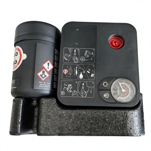 ชุดเครื่องมือซ่อมยางฉุกเฉินคุณภาพสูงสำหรับรถยนต์ Ferrari F8  985152179  985203734  985203735  98512180 - Product Image 2