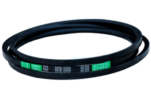 SPA/<span class=keywords><strong>SPB</strong></span>/SPC/SPZ 좁은 V 벨트 산업용 변속기 벨트 포장 V 벨트 OEM - Product Image 2