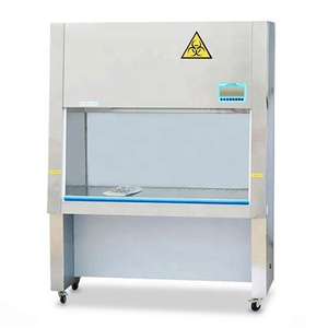 Cabina de Seguridad Biológica con Flujo Laminar de Aire Clase II <span class=keywords><strong>A2</strong></span> <span class=keywords><strong>B2</strong></span>, Certificada por NSF - Product Image 4