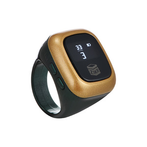 Cadeau <span class=keywords><strong>de</strong></span> vacances, bague électronique intelligente islamique musulmane, tasbih, <span class=keywords><strong>rappel</strong></span> <span class=keywords><strong>de</strong></span> <span class=keywords><strong>l</strong></span>'heure <span class=keywords><strong>de</strong></span> prière portable avec compteur numérique <span class=keywords><strong>de</strong></span> données - Product Image 4