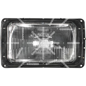 ไฟหน้าซ้าย เหมาะสำหรับ Iveco 190 (4766018) - Product Image 1