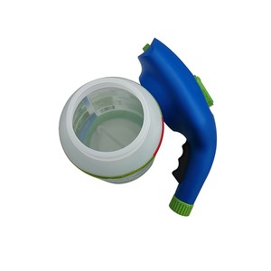 Hose Connect Seeds Botella dispensadora Hydro Mousse Sembradora - Product Image 5