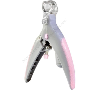 Coupe-ongles professionnel LED pour animaux de compagnie, idéal pour chiens et autres fournitures de toilettage essentielles – Vente en gros - Product Image 1