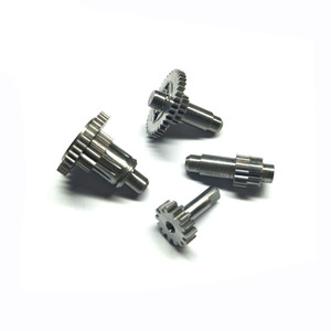 Tùy Chỉnh Chính Xác Nhỏ Nhỏ Bevel Brass Thép Không Gỉ <span class=keywords><strong>Robot</strong></span> Rack Bánh Răng - Product Image 4