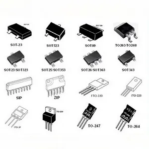 (electronic components) MSP3450G B8 V3