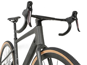 Bicicleta de Carretera de Fibra de Carbono Completa, Nuevo Estilo, Precio de Fábrica en China - Product Image 6
