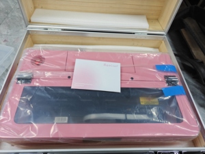 เครื่องพิมพ์ DTF ขนาดเล็ก Haolic รุ่น XP600 30 ซม. จากคลังสินค้าสหรัฐอเมริกา เครื่องพิมพ์แบบม้วนต่อม้วน สำหรับธุรกิจขนาดเล็ก - Product Image 3