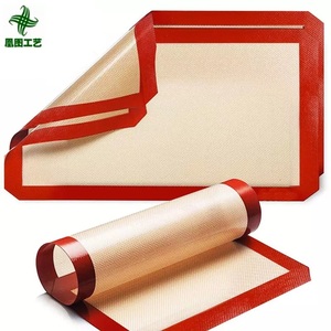 HT Source Factory Juego de cestas de mimbre redondas hechas a mano de mimbre Banneton para prueba de <span class=keywords><strong>pan</strong></span> Cestas de fermentación para hornear - Product Image 3