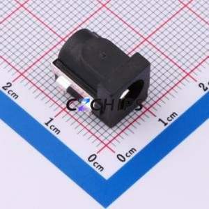 Nuevo y original, componente de orificio pasante (THT), Chip IC de circuito integrado, conector de alimentación de CC PMIC - Product Image 1