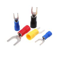 Barre de connexion isolée en cuivre pour câblage TB, bornier de raccordement rapide, connecteur de fil électrique, bande courte pour usage automobile